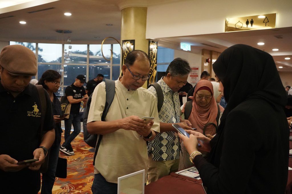 Sorotan Bangsa Labur