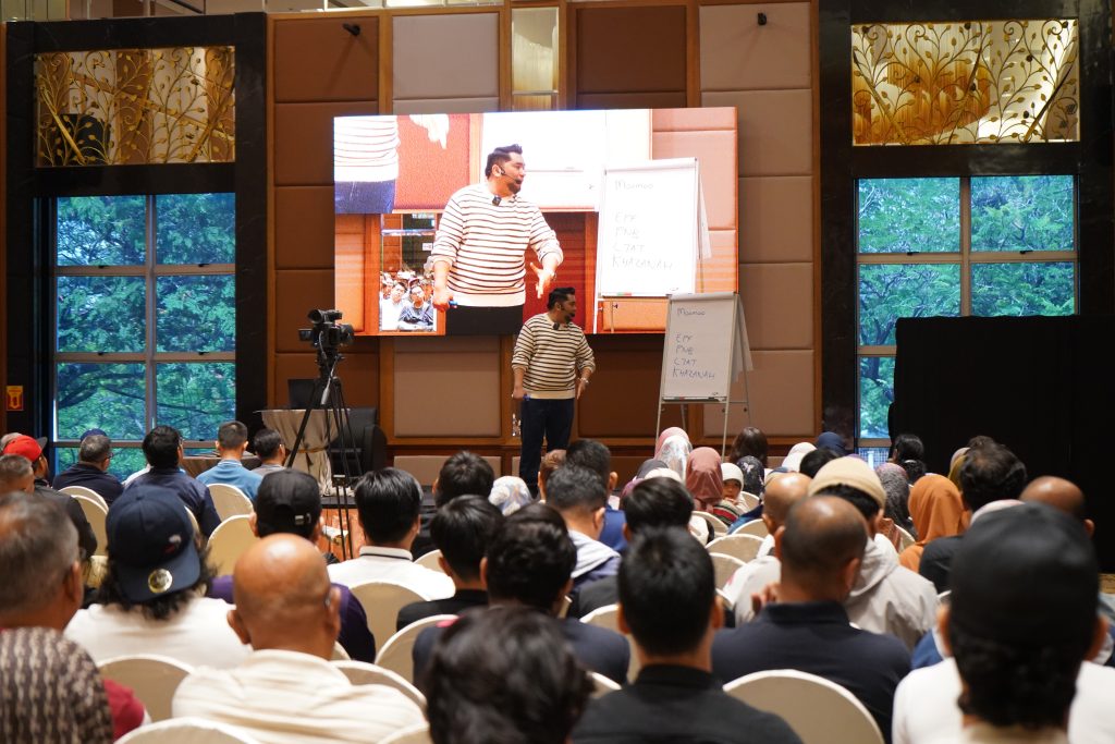 Sorotan Bangsa Labur