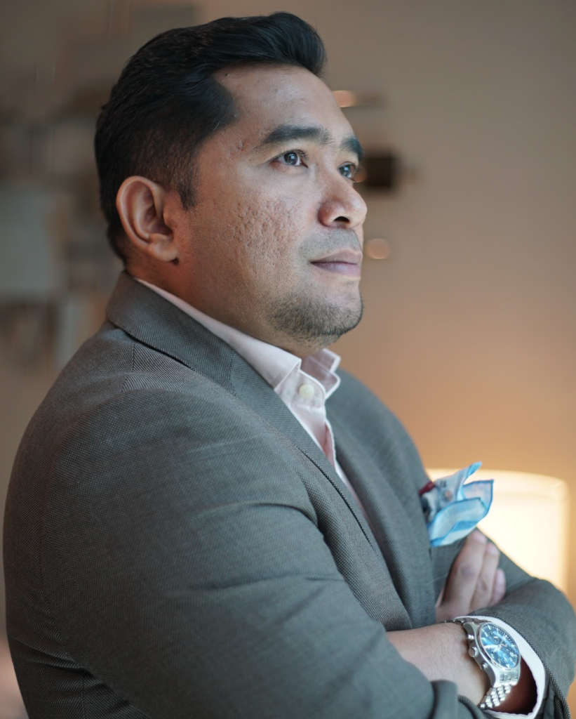 Dato Dr. Nazri Khan