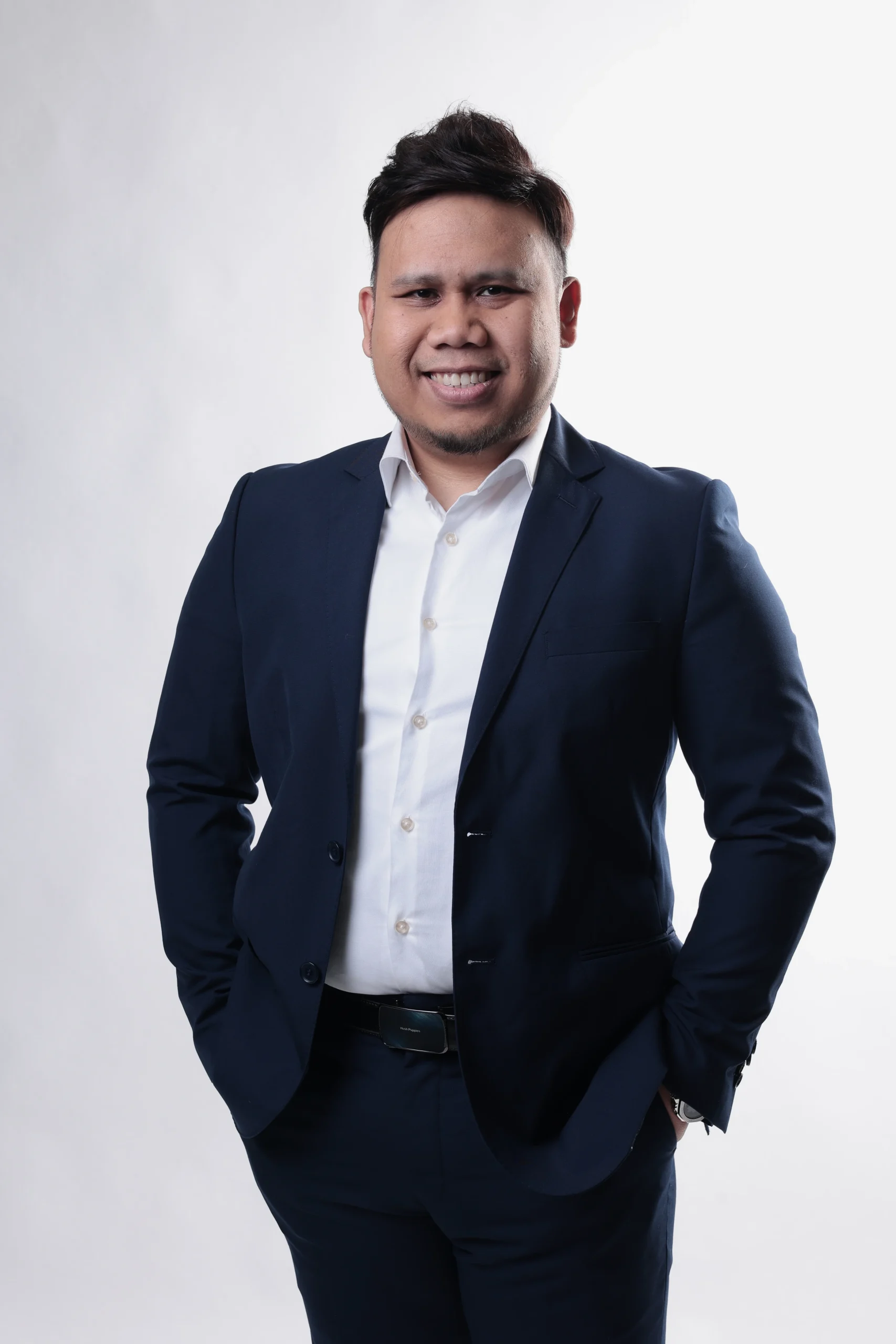 Haniff Eskandar
